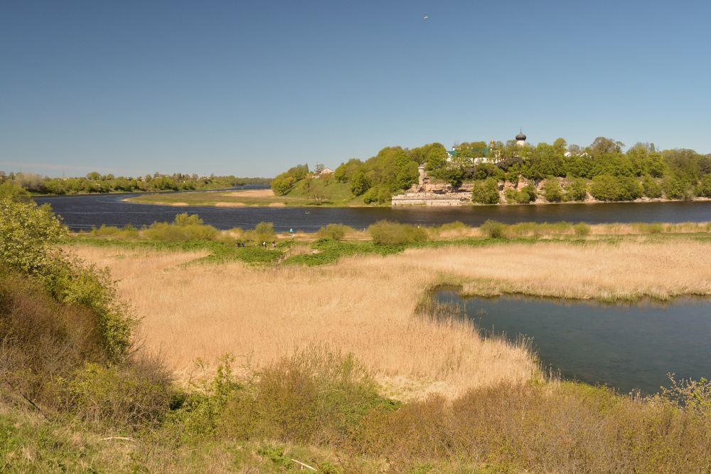 Photograph by Светлана Агапова