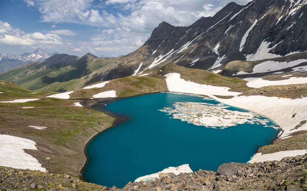 Фотография автора Олег Кожухов