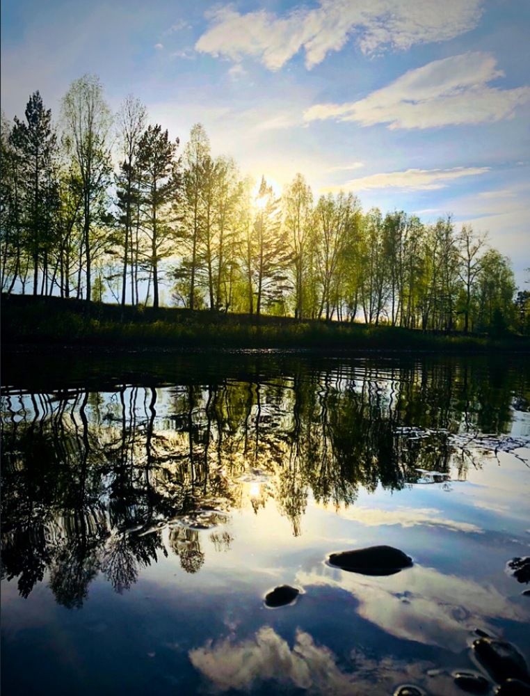 Photograph by Наталья Анцева