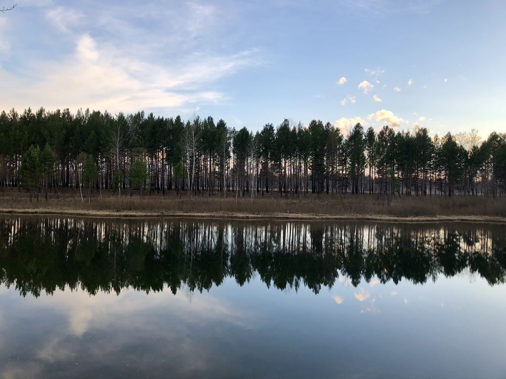 Photograph by Наталья Анцева