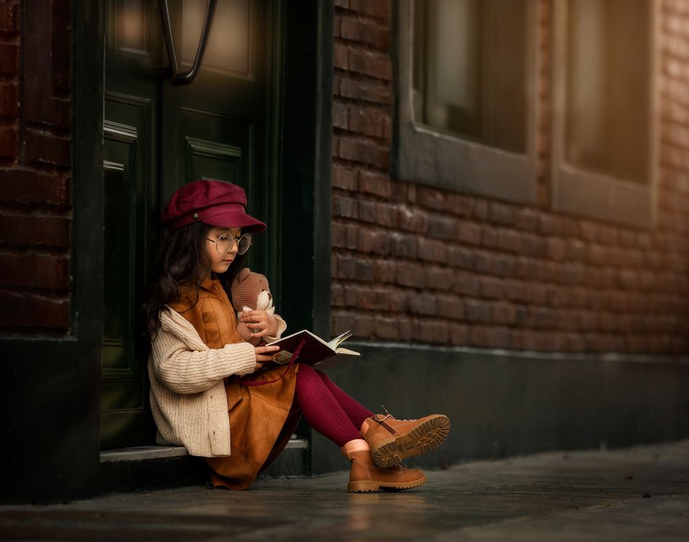 Photograph by Zaida Palacios