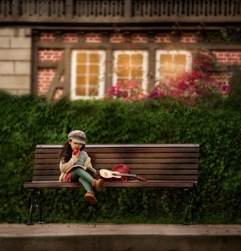 Photograph by Zaida Palacios