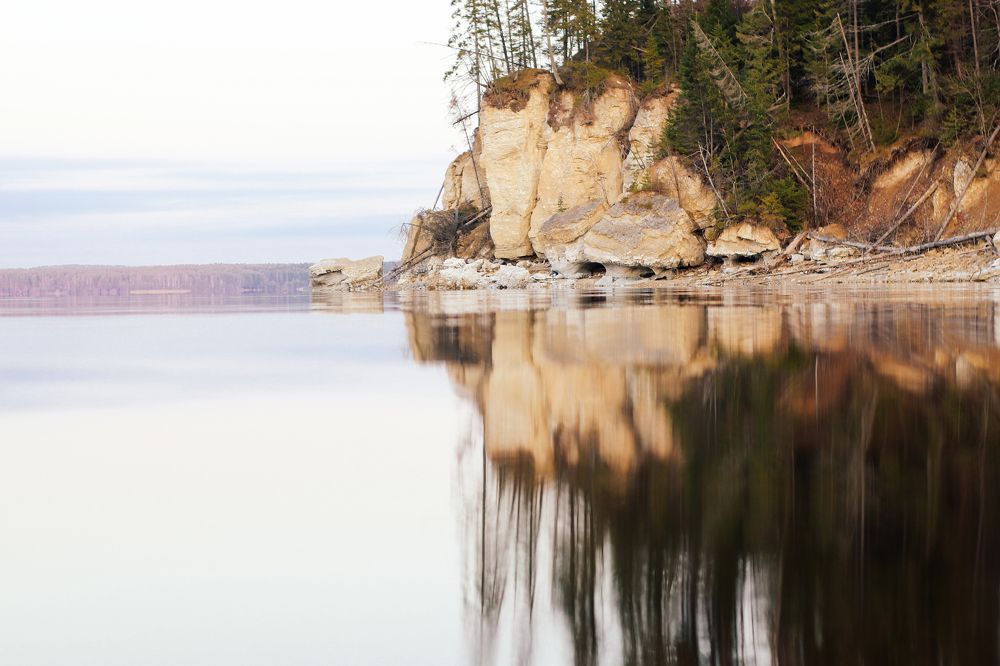 Photograph by Tatiana Svezhintseva