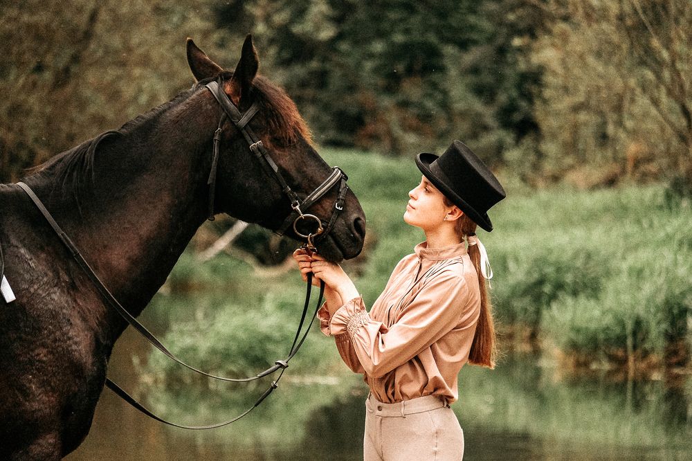 Photograph by Maria Gracheva
