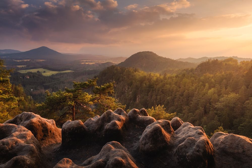 Photograph by Milan Chudoba