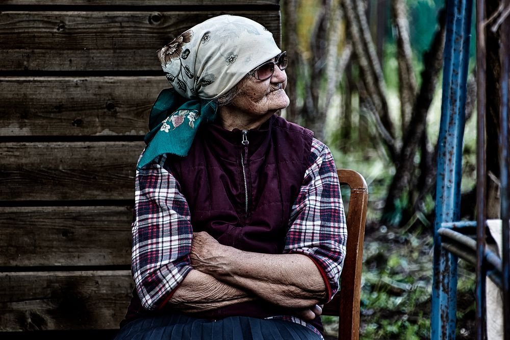 Photograph by Александр Горский