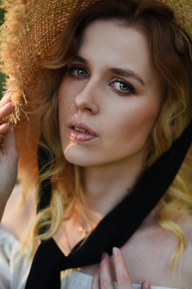 Фотография автора Келлер Ольга