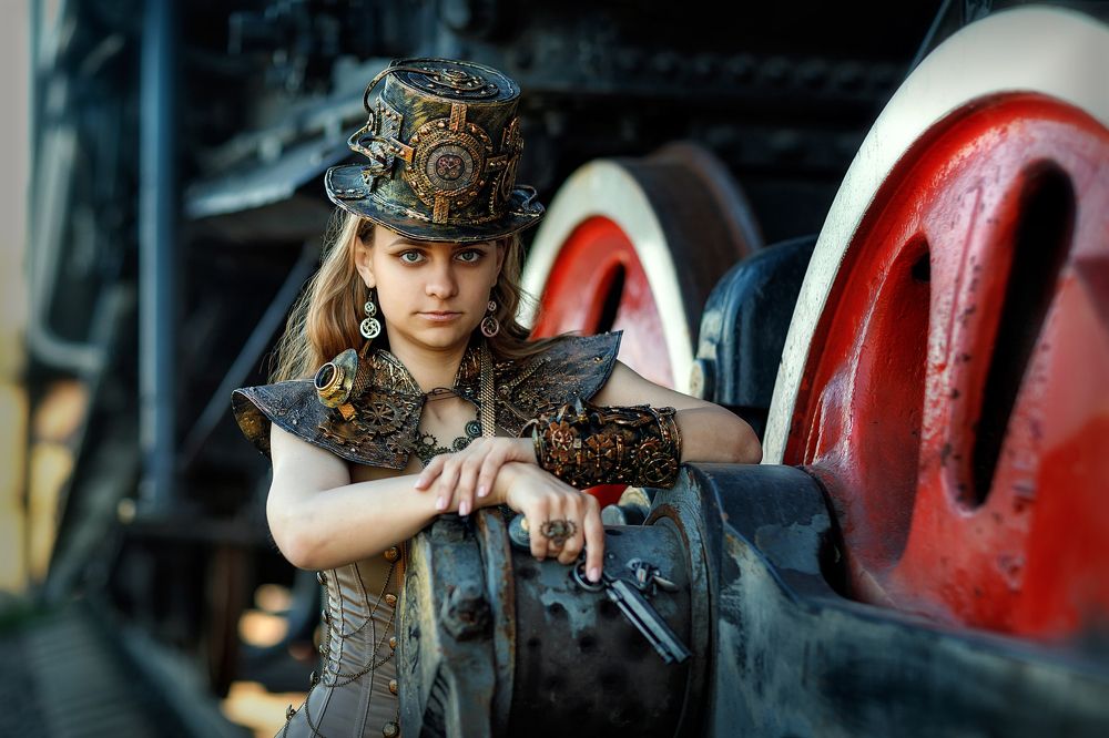 Photograph by Наталья Петренко