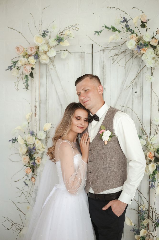 Фотография автора Алеся Лущик