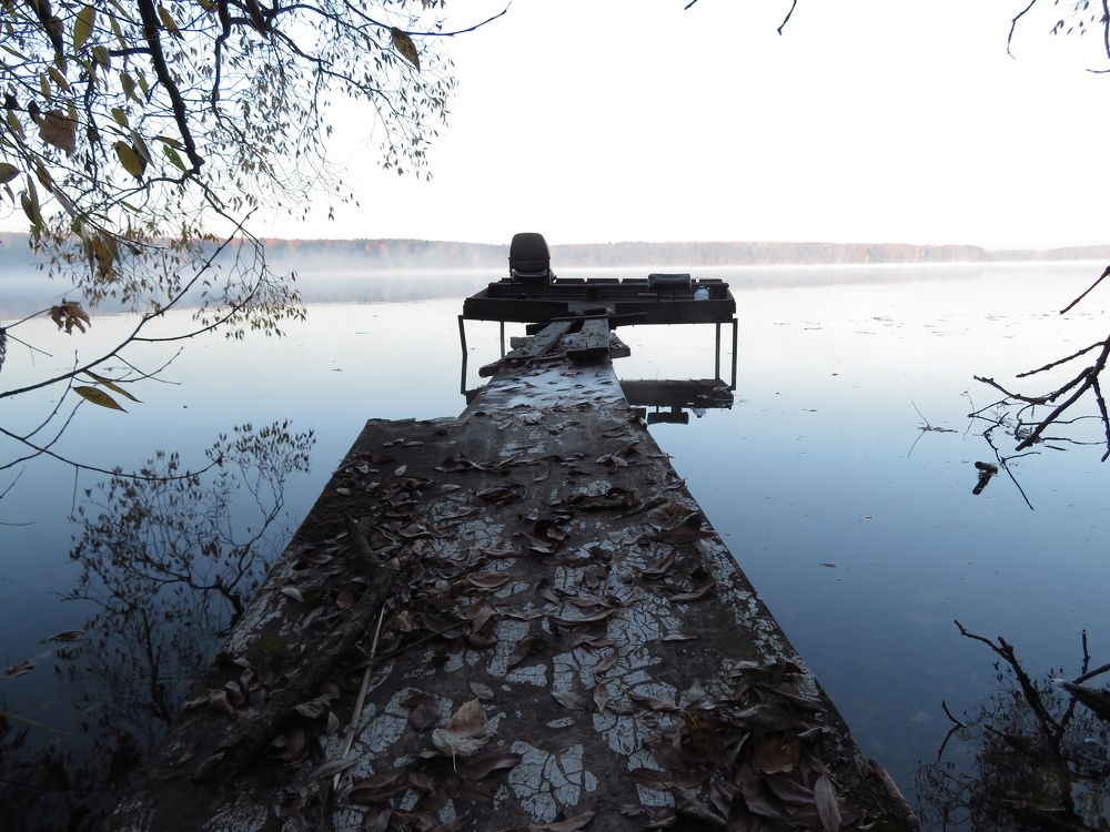 Photograph by Мария Кодун-Иванова