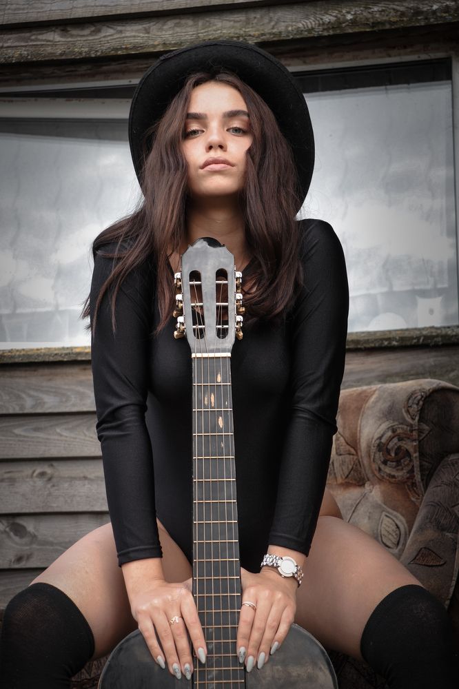 Photograph by Игорь Жариков