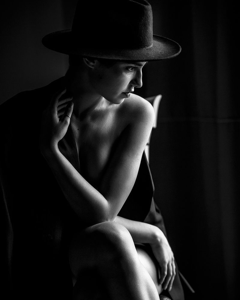 Photograph by Шебанов Александр