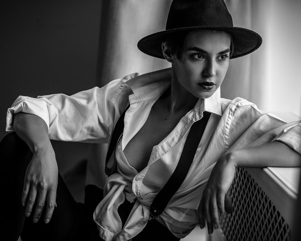 Photograph by Шебанов Александр