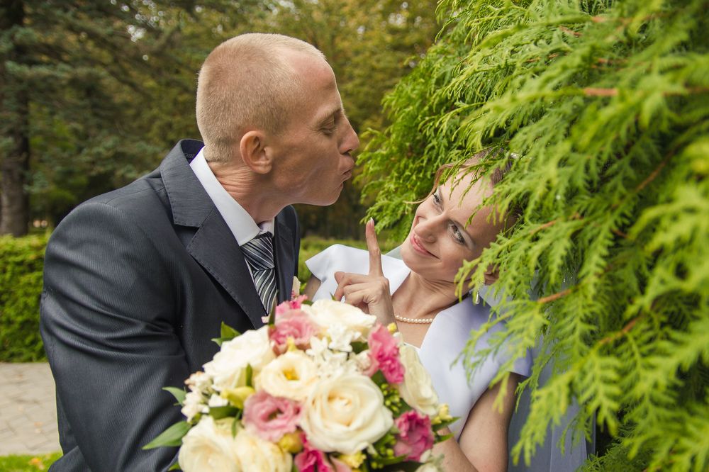 Photograph by Юлия Якимчик