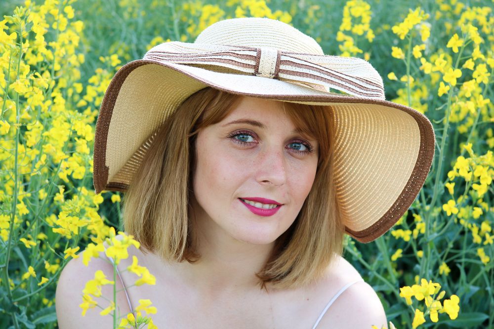 Photograph by Надежда Зайцева