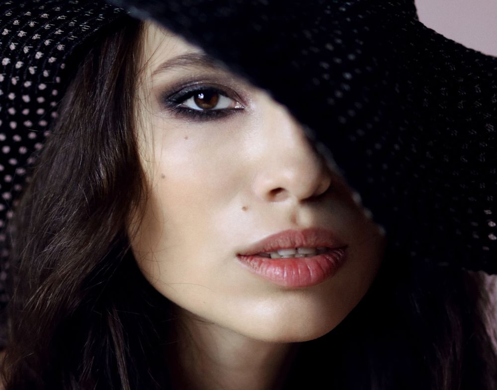 Photograph by Elena Sviridova