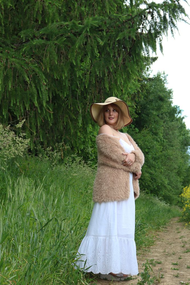 Photograph by Надежда Зайцева