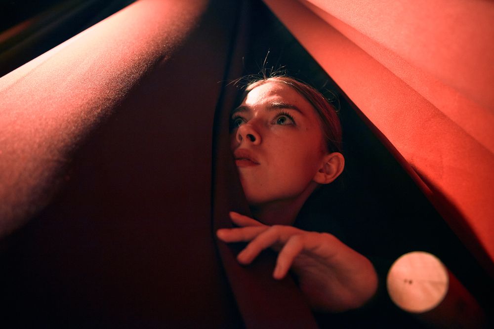 Photograph by Леонтьева Таня