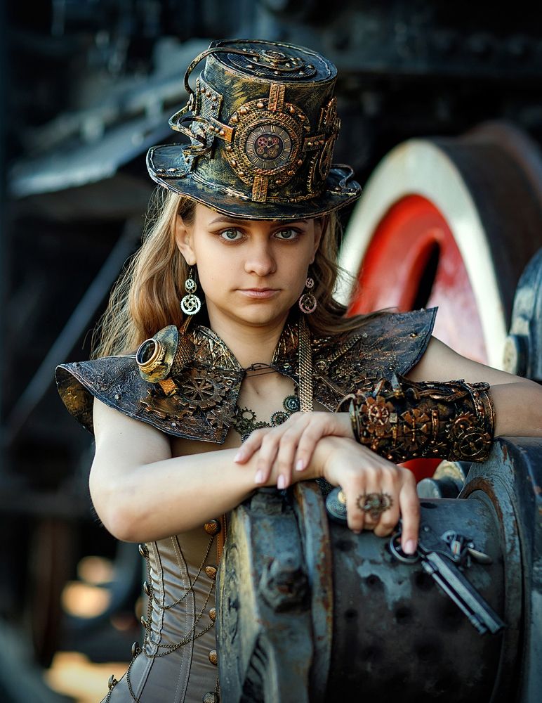 Photograph by Наталья Петренко