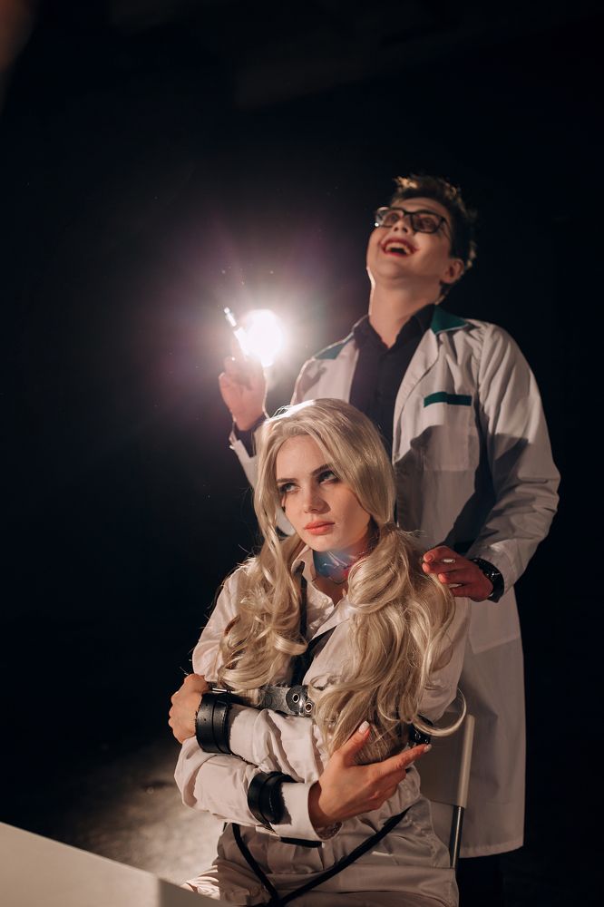 Фотография автора Александр Важинский