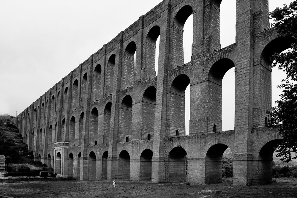 Акведук Ванвителли