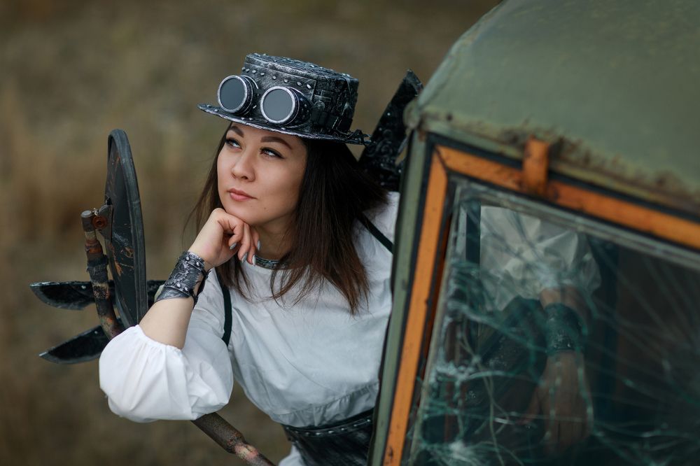 Photograph by Наталья Петренко