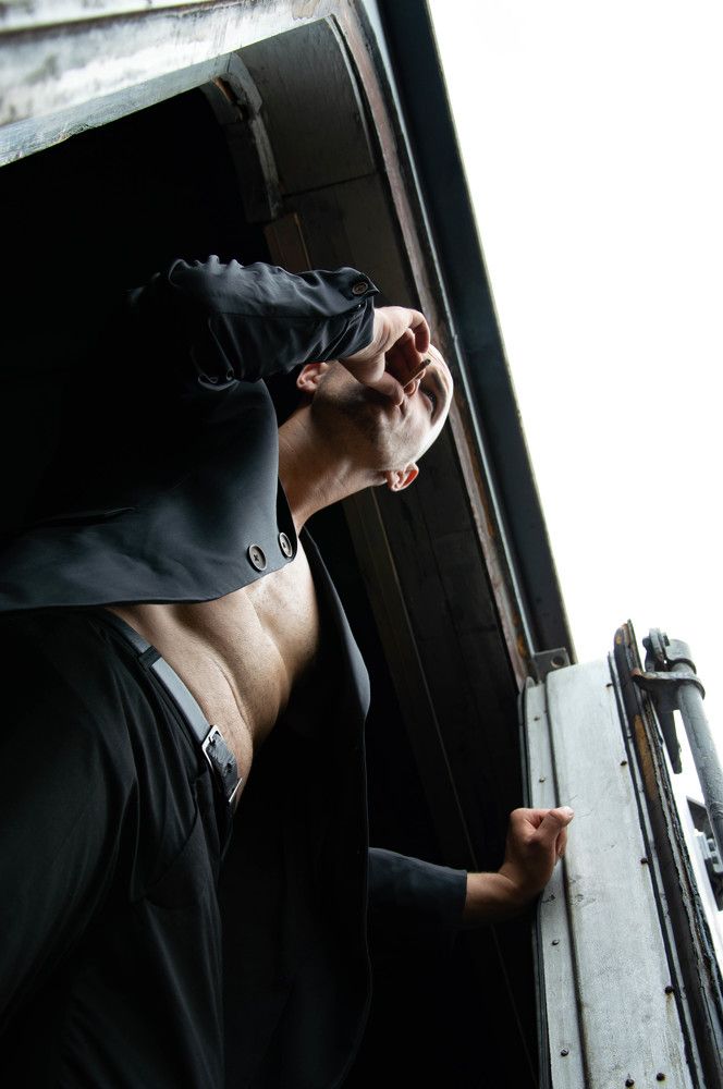 Photograph by Fil Kate