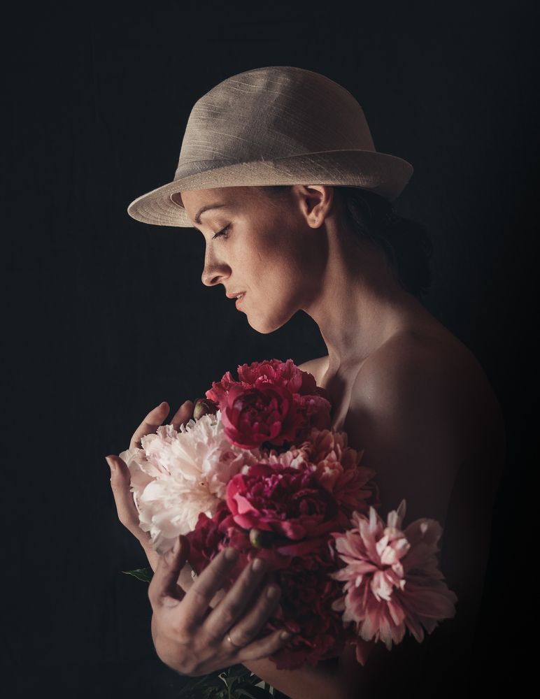 Photograph by Елизавета Лутцева