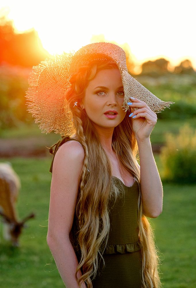 Photograph by Анна Хазова