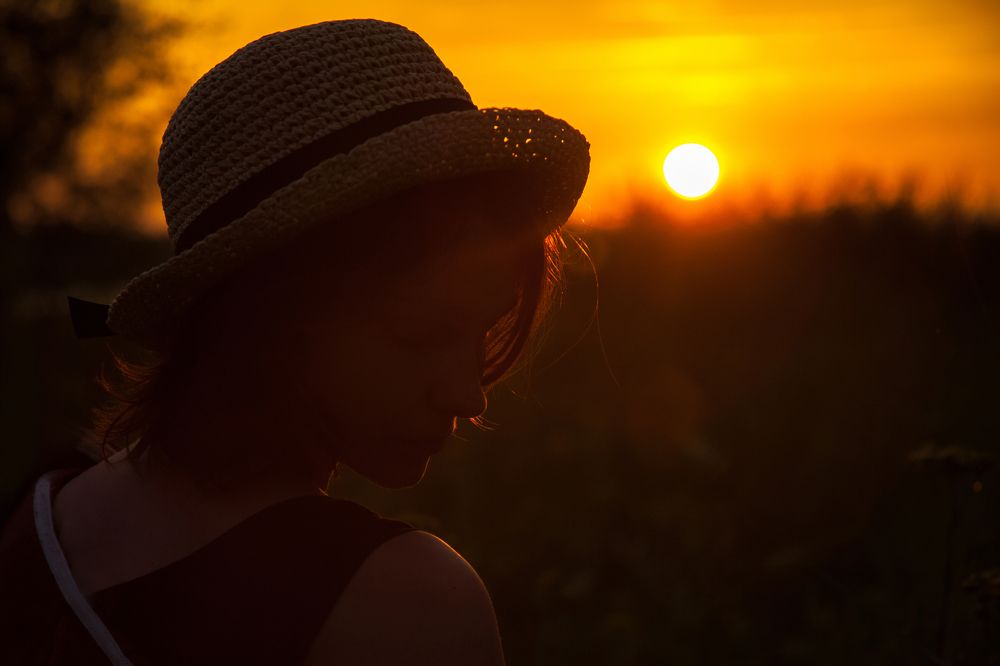 Фотография автора Мария Веселова