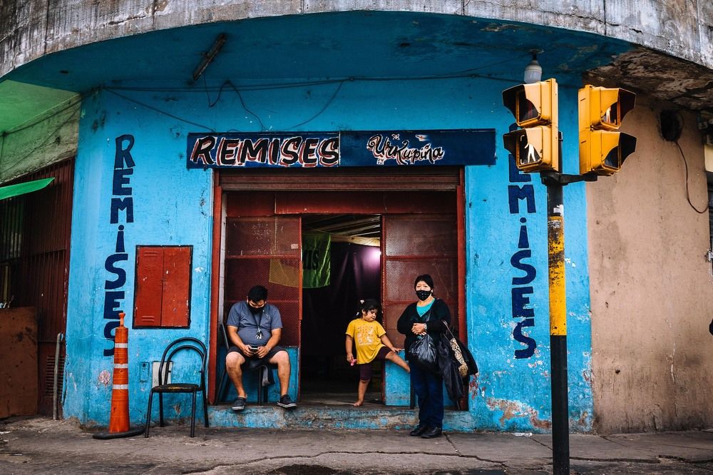 Photograph by Lenny Ruiz