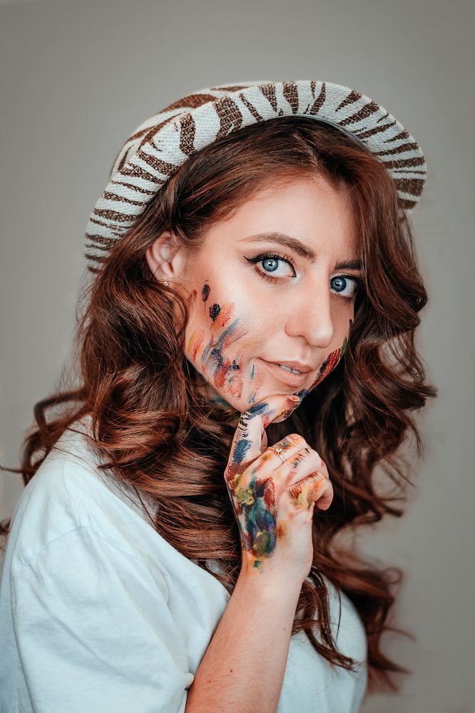 Photograph by Анна Котлярова