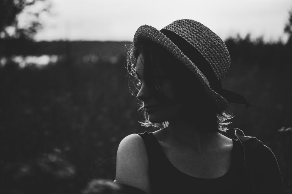 Фотография автора Мария Веселова