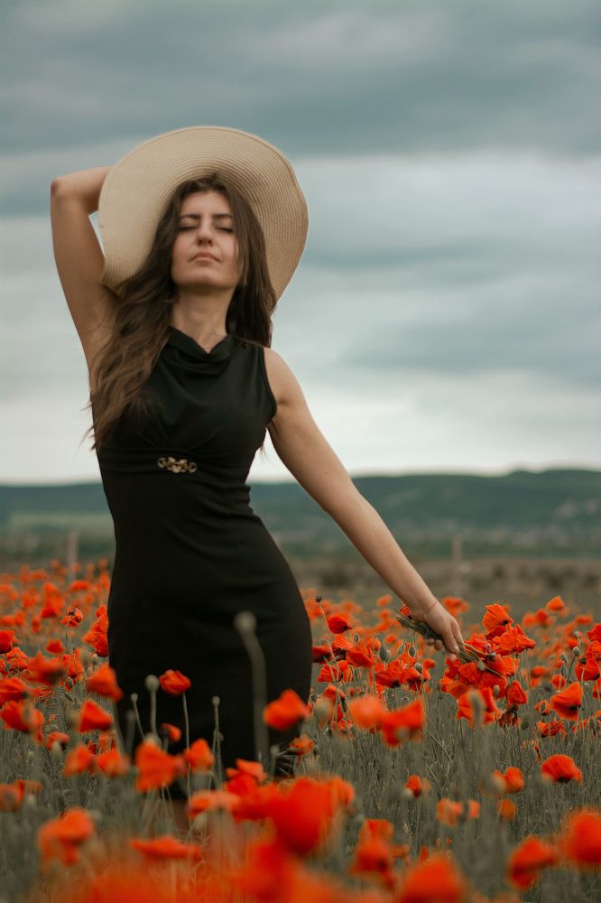 Photograph by Анна Котлярова