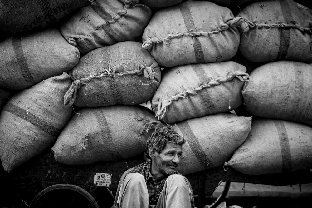 Photograph by Shreyas Bhosale