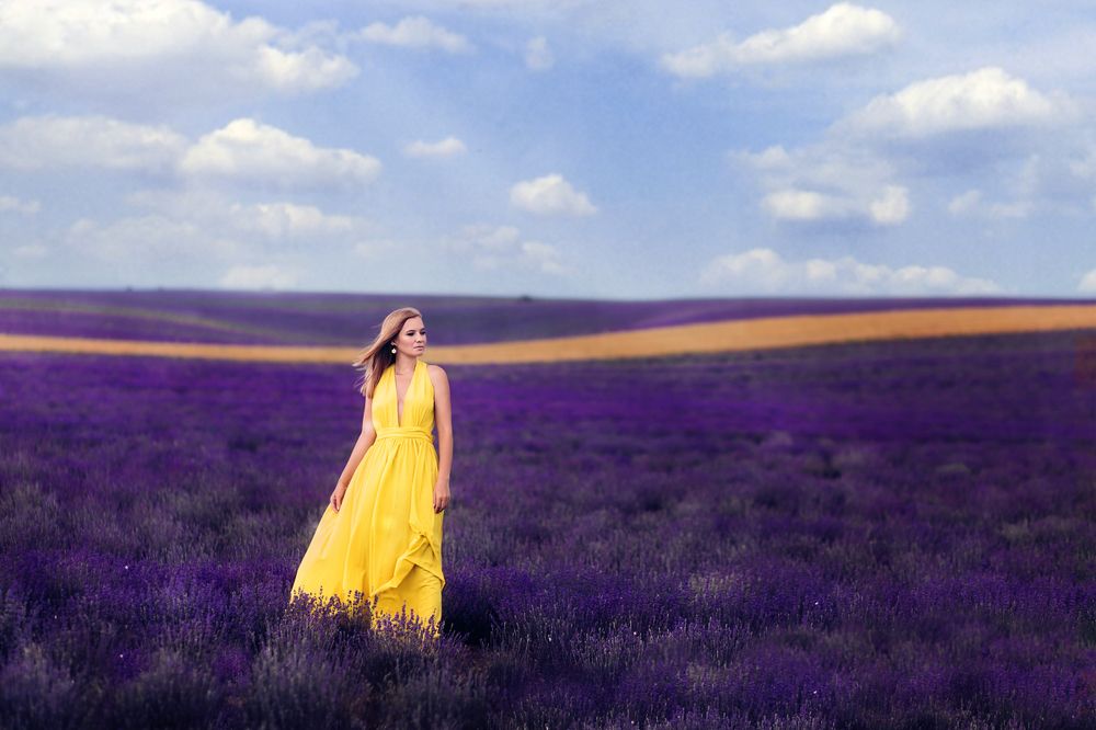 Photograph by Виктория Краузе