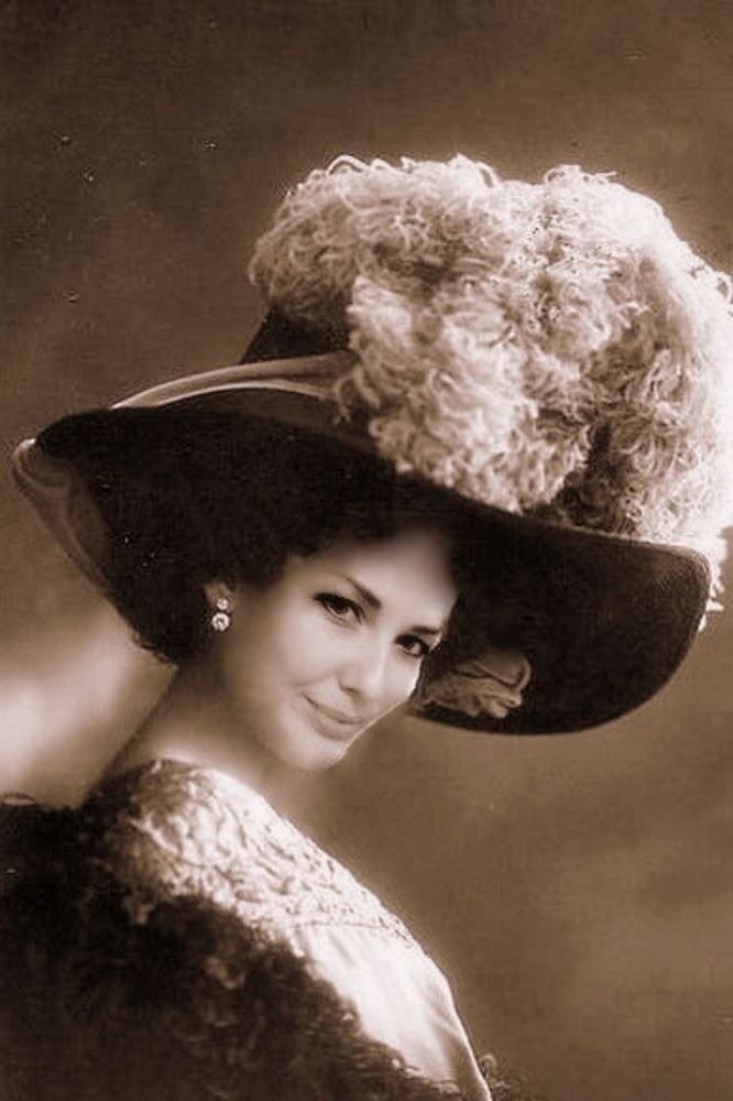 Фото из прошлого