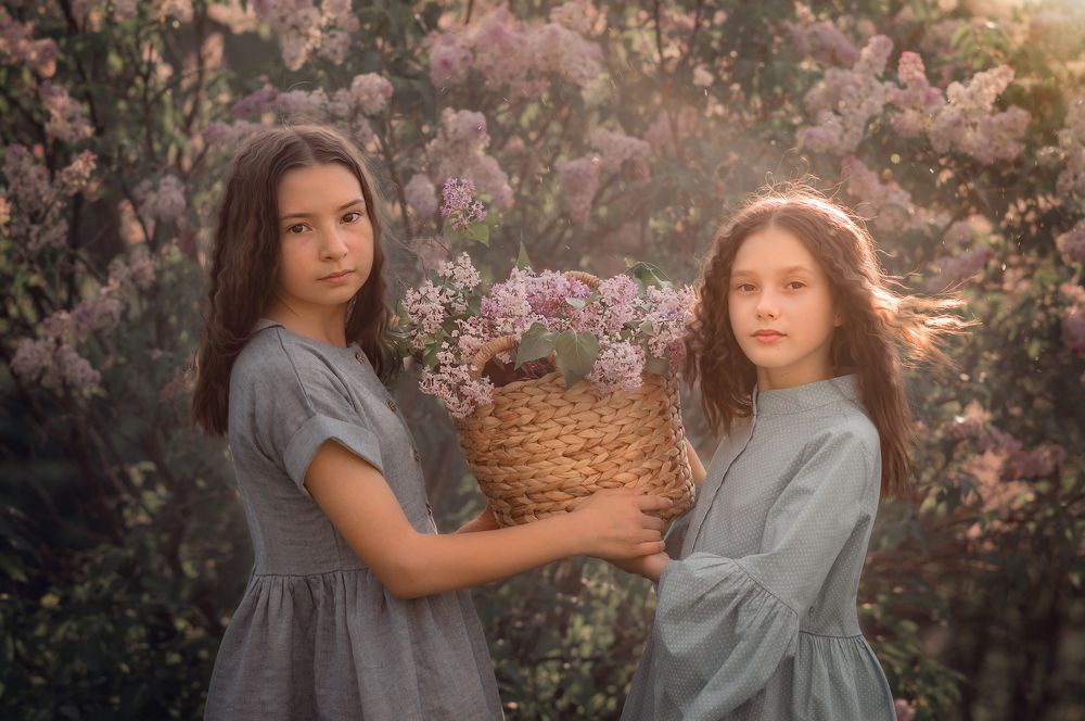 Photograph by Светлана Русанова