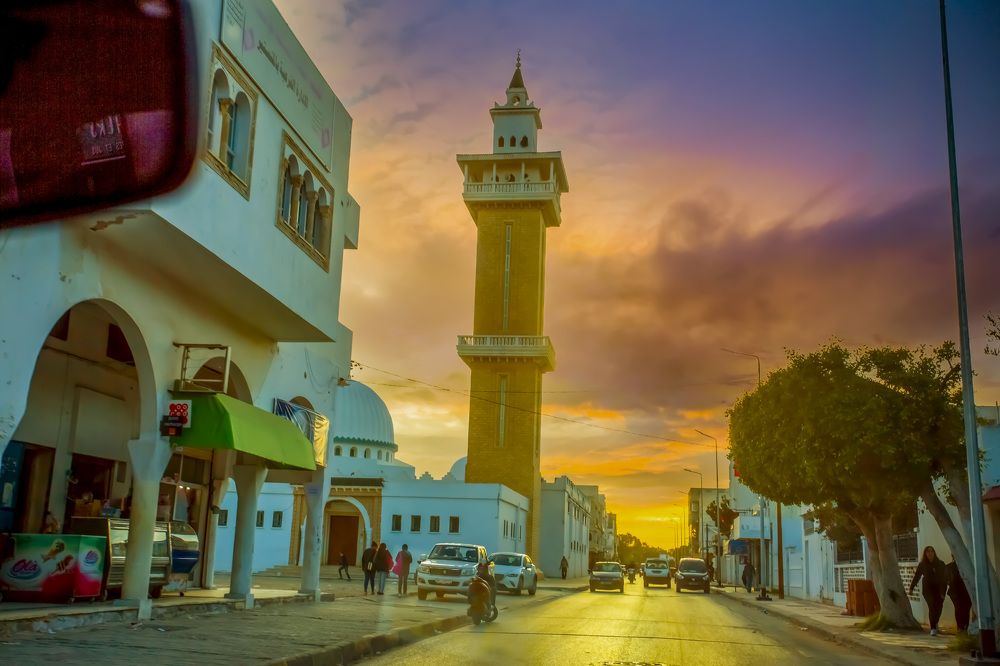 Photograph by Sabah Aljammasi