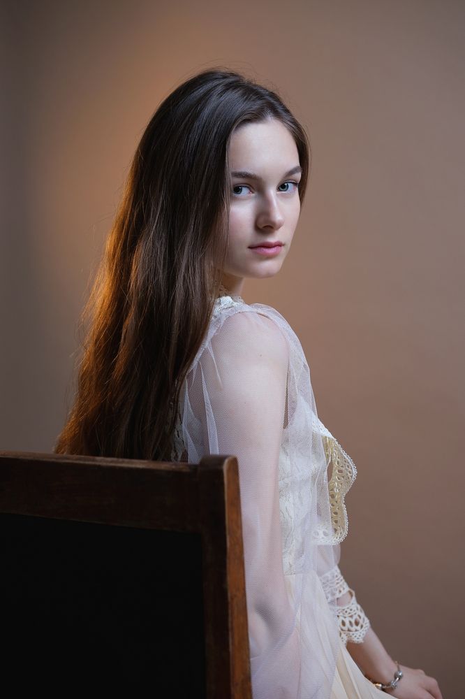 Photograph by Vladimir Sulimov