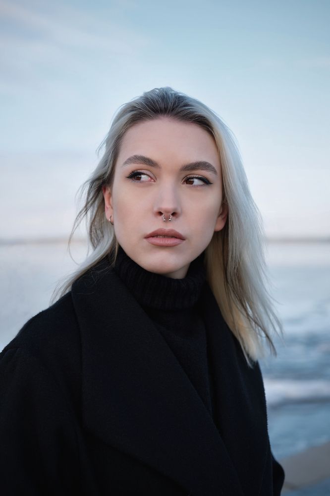 Photograph by Vladimir Sulimov