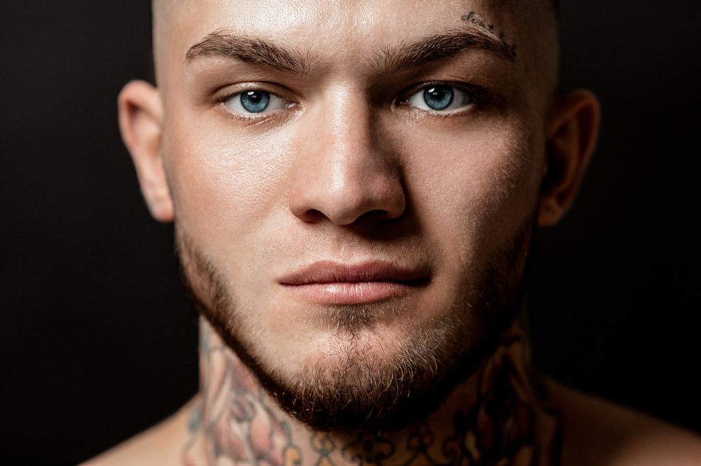 Photograph by Victoria Tereshenkova