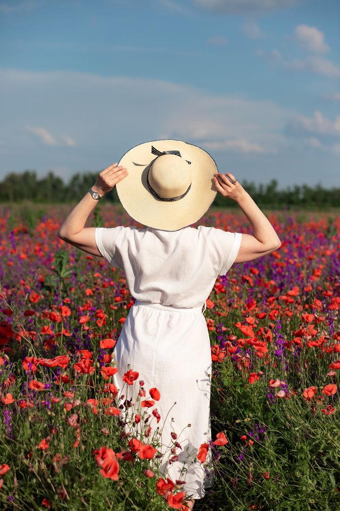 Photograph by Ирина Лаврецкая