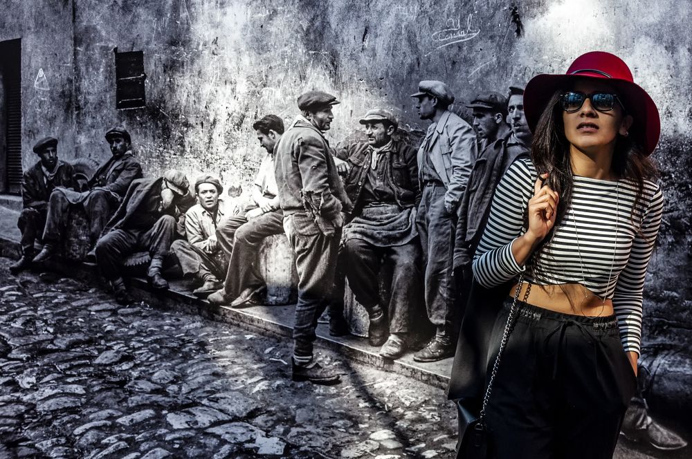 Фотография автора Fikriye Er