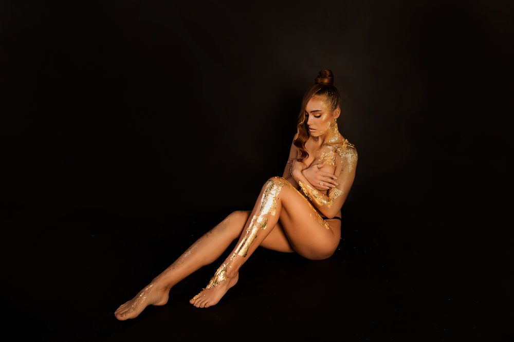 Photograph by Юля Орлова