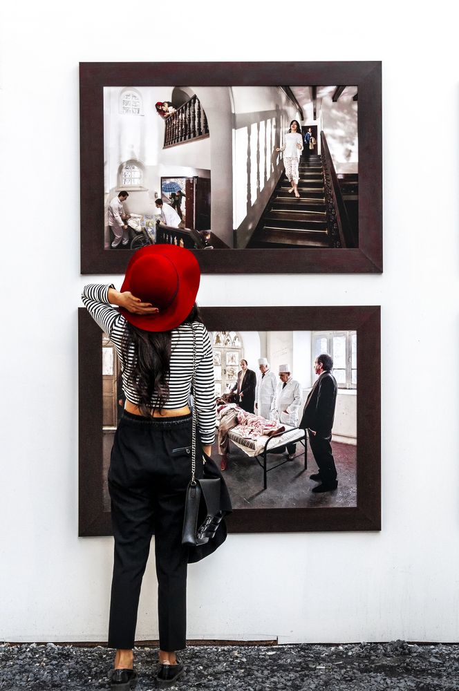 Фотография автора Fikriye Er