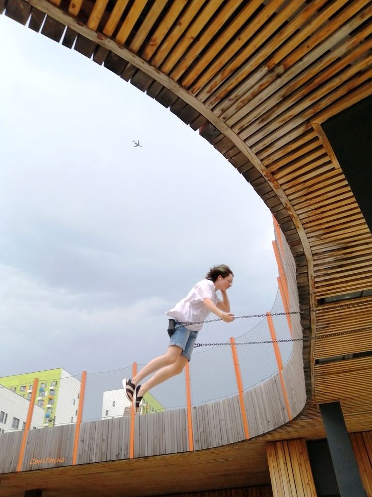 Photograph by Светлана Веселовская