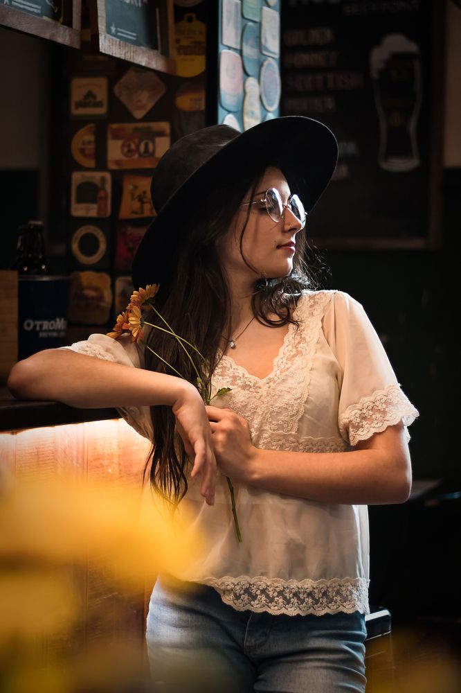 Photograph by Marcia Jorge