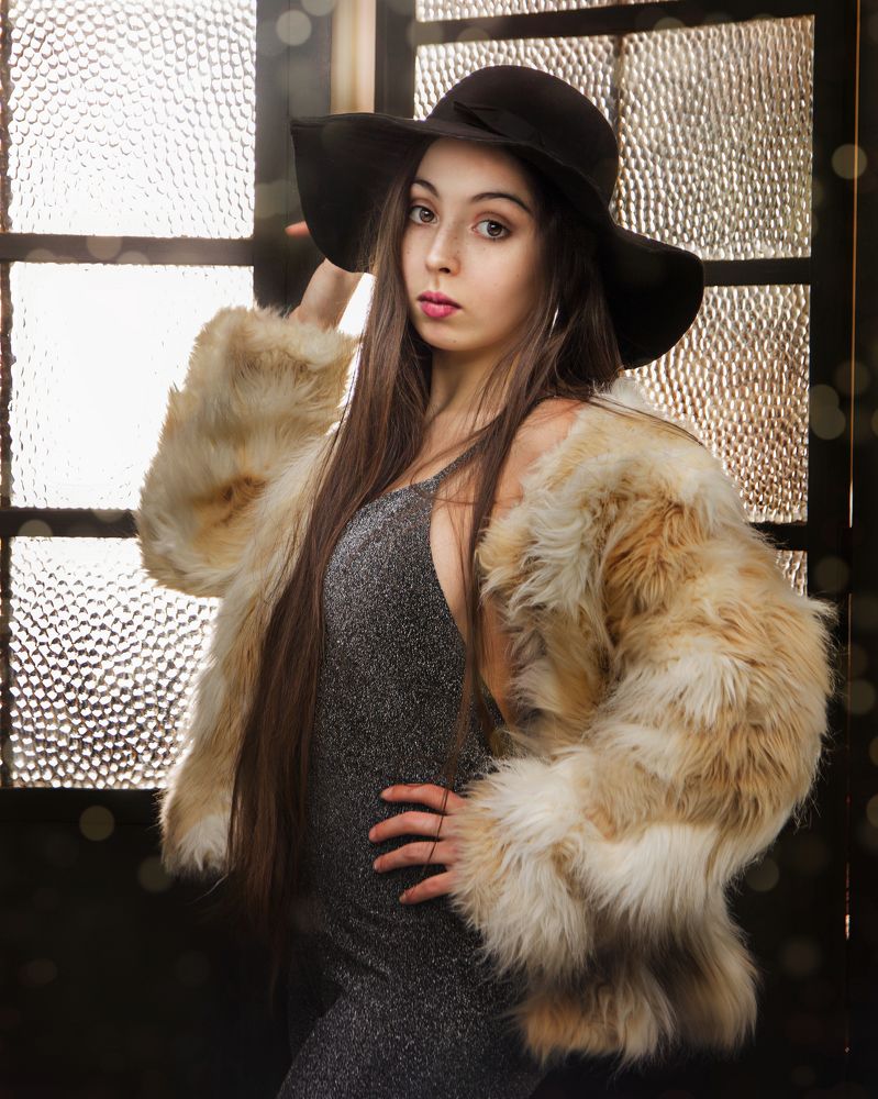 Photograph by Marcia Jorge