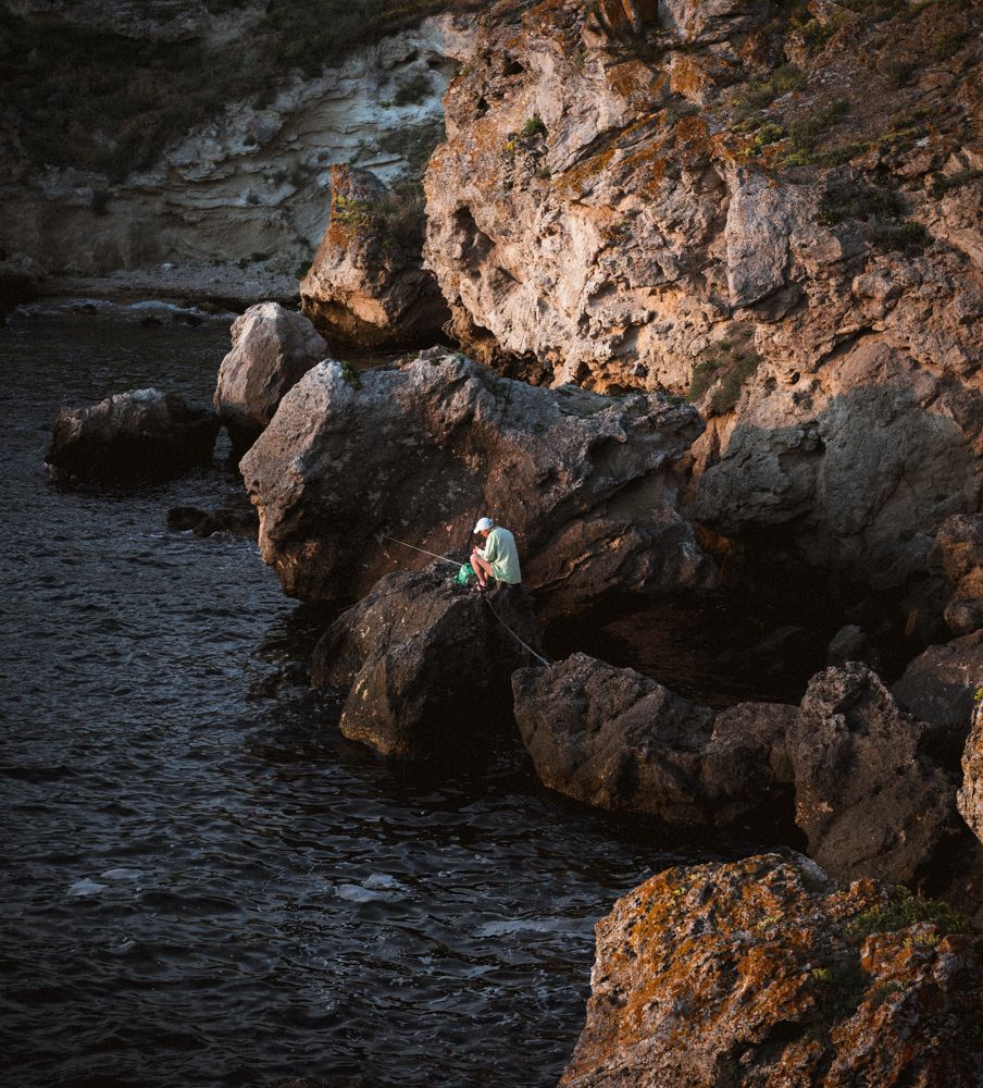 Photograph by Никита Санфиров